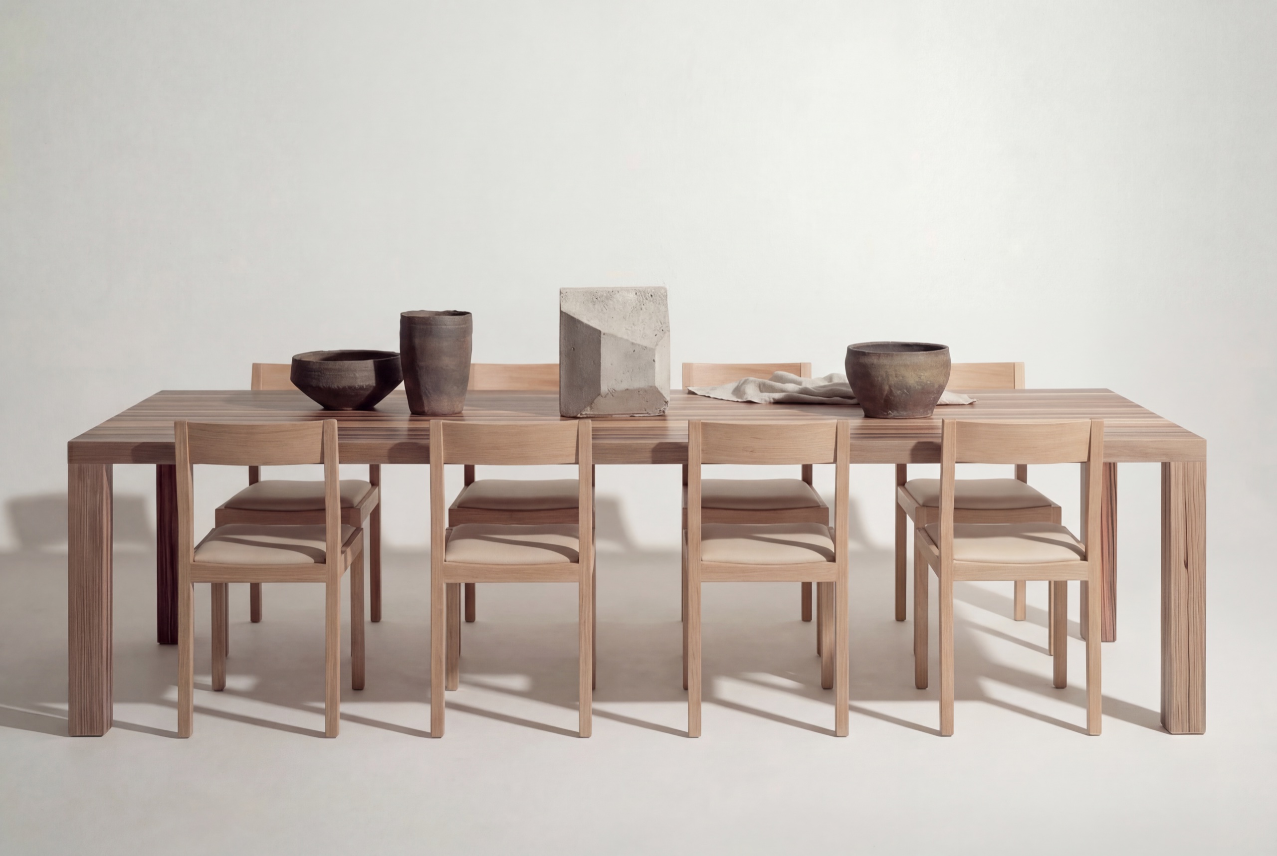 Dining Collection — view