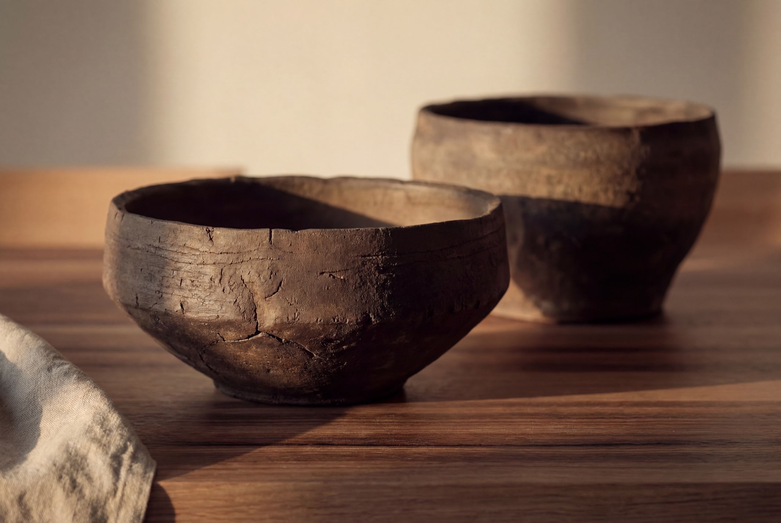 Dining Collection — detail