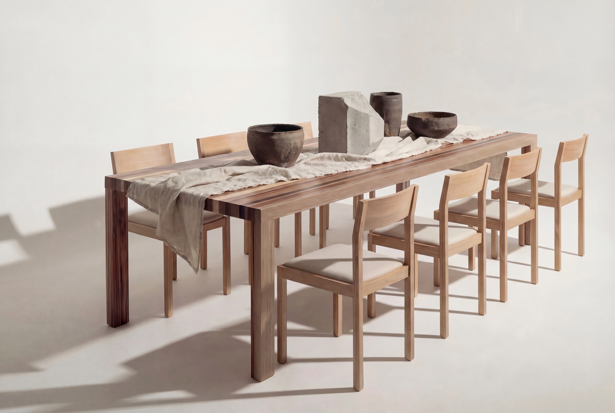 Dining Collection — view