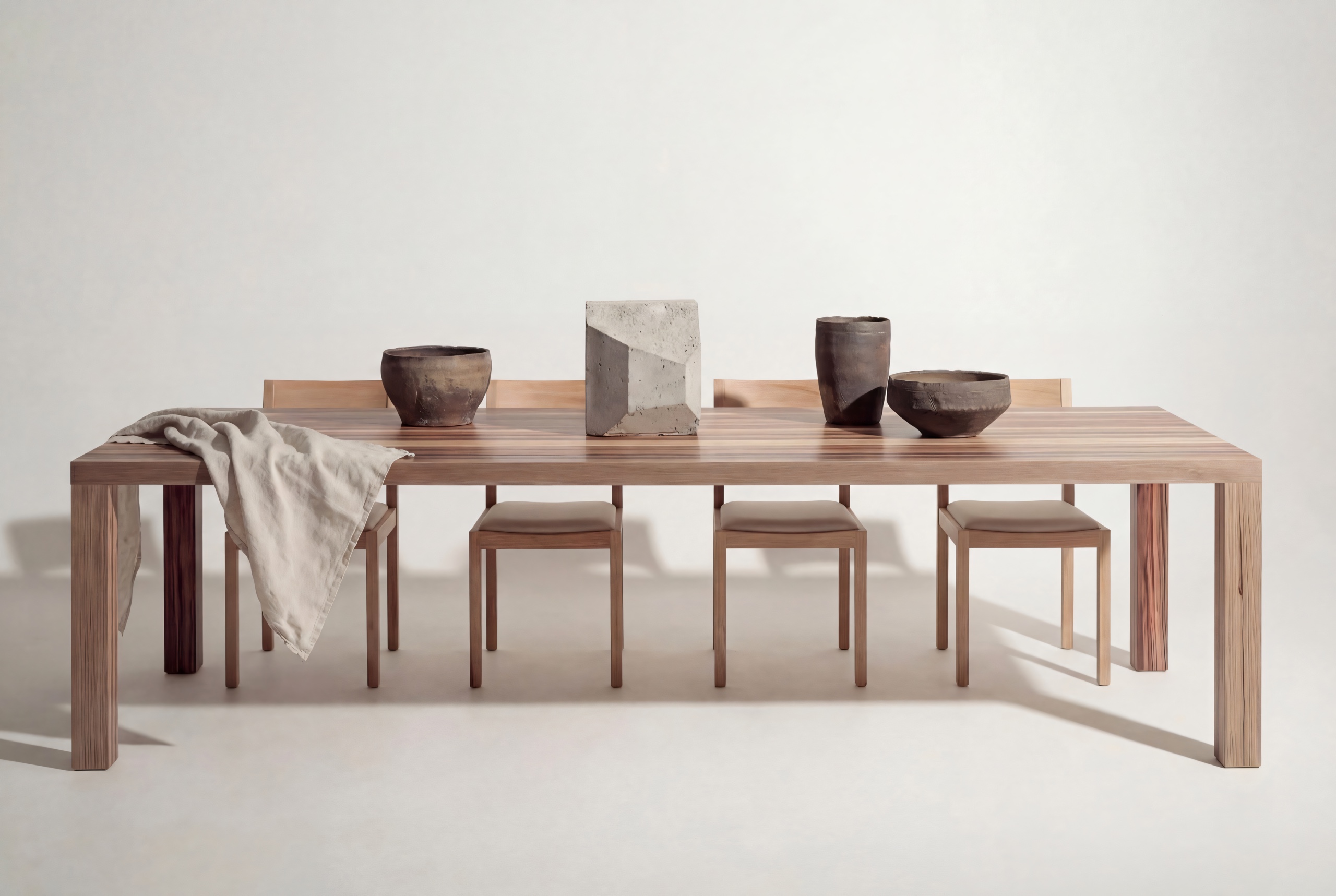 Dining Collection — view